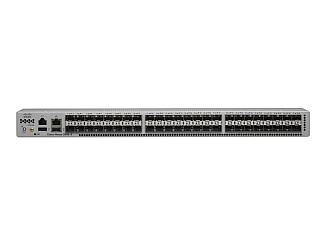 Коммутатор Cisco Nexus 3000 N3K-C3548P-10GX 48 ports