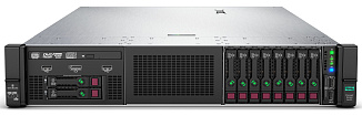 Сервер HPE ProLiant DL560 Gen10 840369-B21