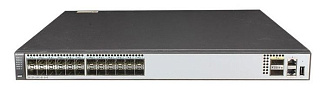 Коммутатор Huawei CE5855 02350GTU 54 ports