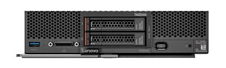 Блейд-сервер Lenovo ThinkSystem SN550 7X16S0EJ00