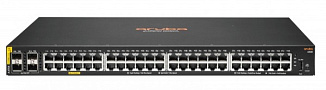 Коммутатор HPE Aruba 6100 JL675A#ABB 52 ports