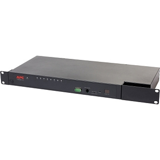 KVM-переключатель APC KVM0108A