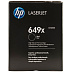 Картридж HP Inc CE260X