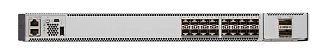 Коммутатор Cisco Catalyst 9500 C9500-16X-2Q-A 18 ports