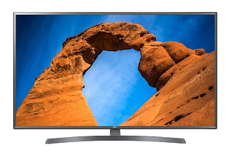 Телевизор LG 43LK6200PLD