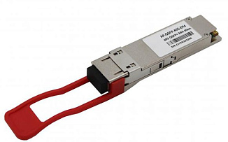 Трансивер Cisco QSFP-40G-ER4=