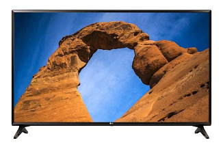 Телевизор LG 49LK5910PLC