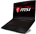 Ноутбук MSI 9S7-16R112-046