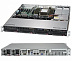 Серверное шасси Supermicro SYS-5019P SYS-5019P-MTR