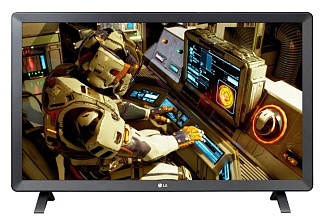 Телевизор LG 24TL520V-PZ