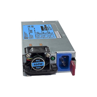 Блок питания HPE 593188-B21