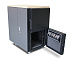 Телекоммуникационный шкаф APC NetShelter CX 24U AR4024IA