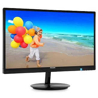 Монитор Philips 274E5QHSB/01