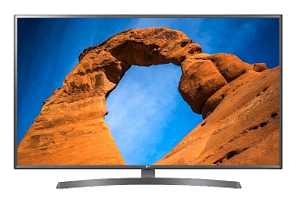 Телевизор LG 49LK6200PLD