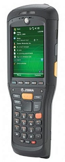 Терминал сбора данных Symbol Technologies MC9590-KD0CAD00111