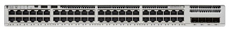 Коммутатор Cisco Catalyst 9200 C9200-48P-RA 48 ports