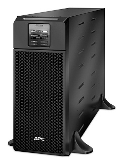Источник бесперебойного питания APC Smart-UPS RC 6000VA/6000W SRT6KXLI