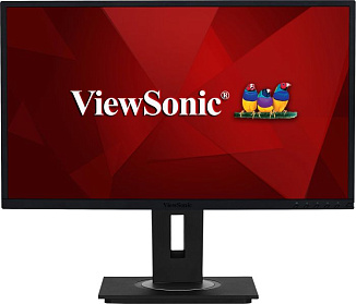 Монитор ViewSonic VG2755