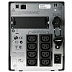 Источник бесперебойного питания APC Smart-UPS 1000VA/670W SMT1000I