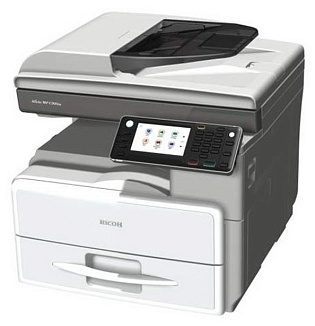 Многофункциональное устройство Ricoh 416186