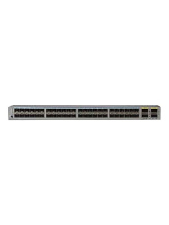 Коммутатор Huawei CE6810 02350AQB 52 ports