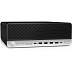 Персональный компьютер HP Inc 7AC43EA#ACB