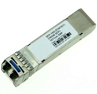 Трансивер Huawei SFP-10G-ZCW1611