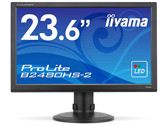 Монитор IIYAMA B2480HS-B2