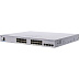 Коммутатор Cisco Business 350 CBS350-24T-4X-EU 28 ports