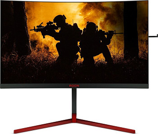 Монитор AOC AG273QCG
