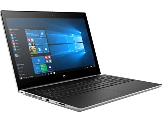 Ноутбук HP Inc 2SY22EA#ACB