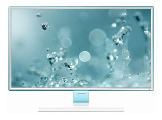 Монитор Samsung LS24E391HLO/CI