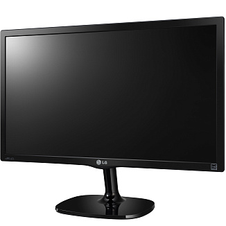 Монитор LG 22MP57HQ-P