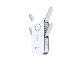 Повторитель беспроводного сигнала TP-Link RE650