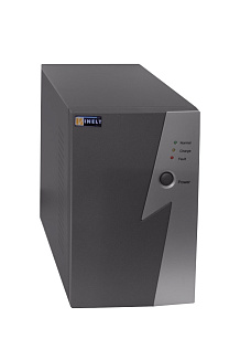 Источник бесперебойного питания INELT Intelligent 500LT2 500VA/300W I500LT2