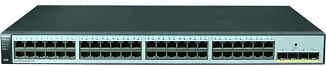 Коммутатор Huawei S1720 98010751 52 ports