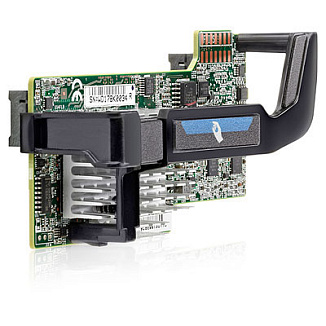 Сетевой адаптер HPE 647586-B21
