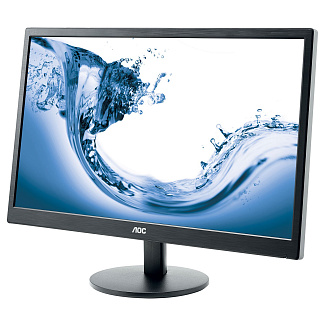 Монитор AOC E2770SHE