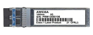 Трансивер HPE AW538A