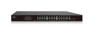 Коммутатор UniView NSW2010-24T2GC-POE-IN