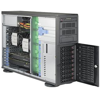 Серверное шасси Supermicro SYS-7048A SYS-7048A-T