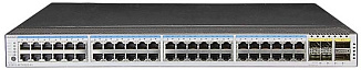 Коммутатор Huawei CE5855 CE5855-48T4S2Q-EI 54 ports