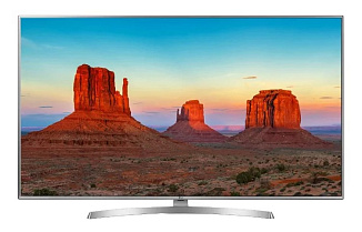 Телевизор LG 55UK6710PLB