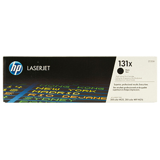 Картридж HP Inc CF210X