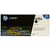 Картридж HP Inc CE270A