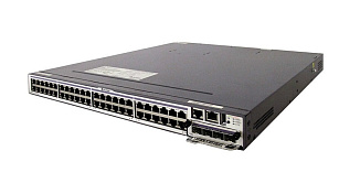 Коммутатор Huawei S5700 S5700-52C-SI 48 ports