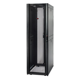 Телекоммуникационный шкаф APC NetShelter SX 48U AR3107