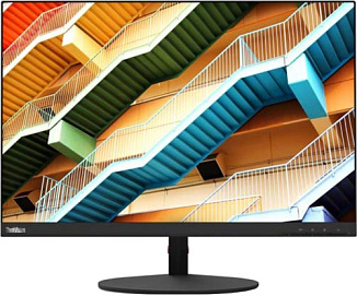 Монитор Lenovo 61DCRAT1EU