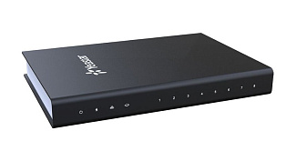 Голосовой шлюз Yeastar TA810