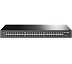 Коммутатор TP-Link TL-SG1000 TL-SG1048 48 ports